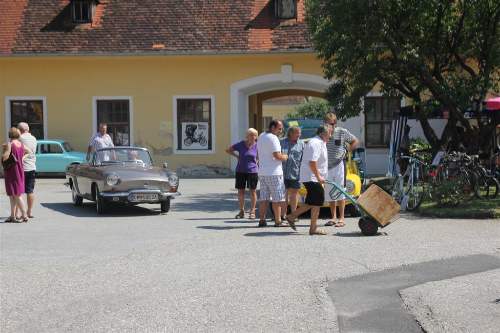 2012-07-08 14. Oldtimertreffen in Pinkafeld